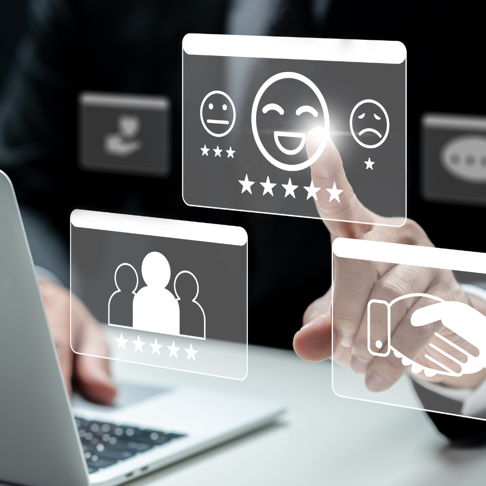Unlocking success: The power of defining your ideal customer profile